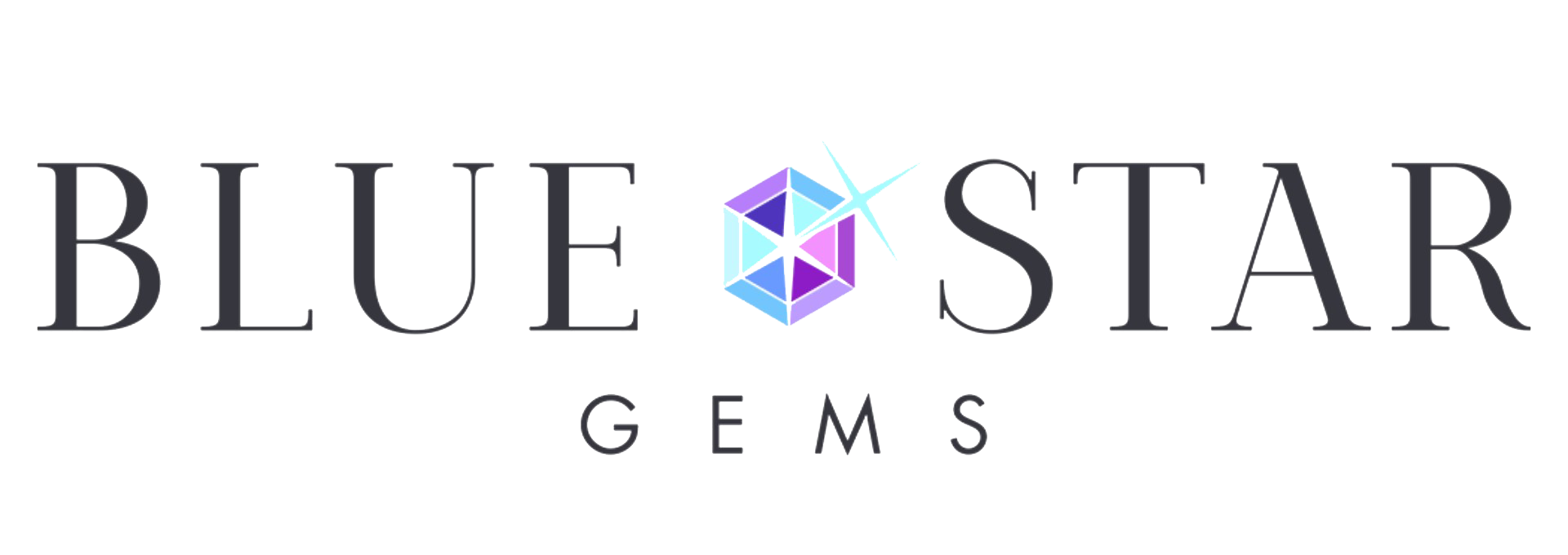 Blue Star Gems